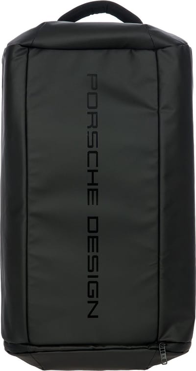 PORSCHE DESIGN Reistas Rugzak Urban Eco Duffel Travel Dark Blue Donkerblauw