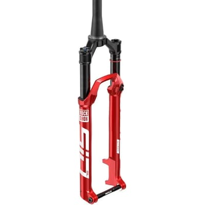 Rockshox Sid Sl 3p Crown 15 X 110 Mm 44 Offset Mtb-voorvork Rood 29´´ / 110 mm