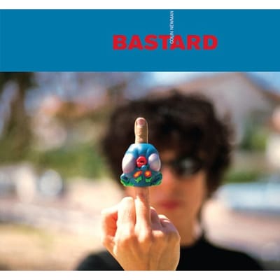 Colin Newman - Bastard (LP)