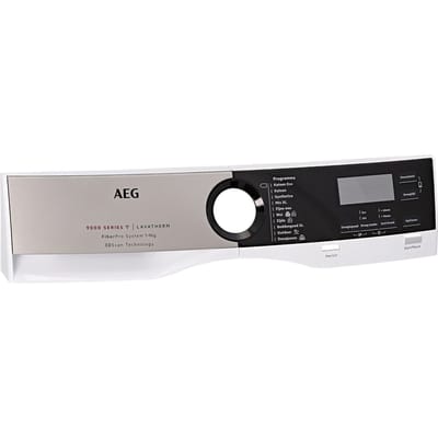 AEG controlepaneel, wit, AEG 140198258018