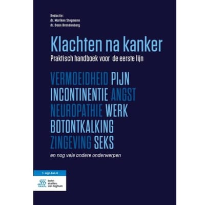Klachten Na Kanker