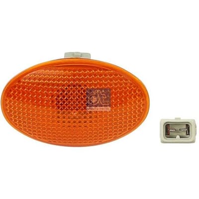 Dt Spare Parts Knipperlicht vóór DT 13.77307