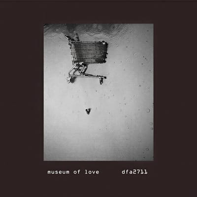Museum Of Love - After Us (7" Single)