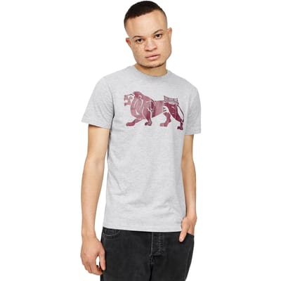 Lonsdale T-Shirt Endmoor T-Shirt regular fit