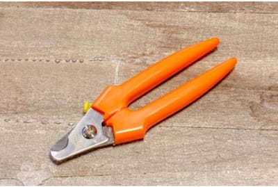 Jean Peau Nageltang Alle Rassen - Hondennagelschaar - Oranje