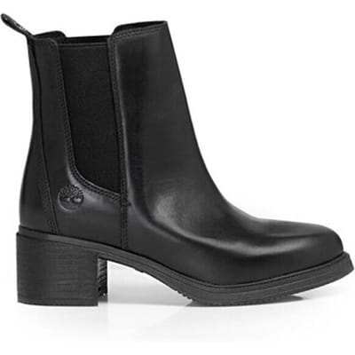 Enkellaarzen Timberland Dalston Vibe Chelsea