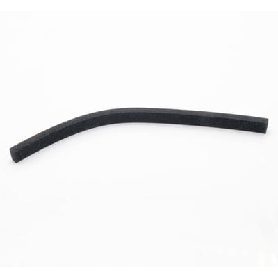 Hansa sealing rubber rosette for ready-mounted sets 59912463