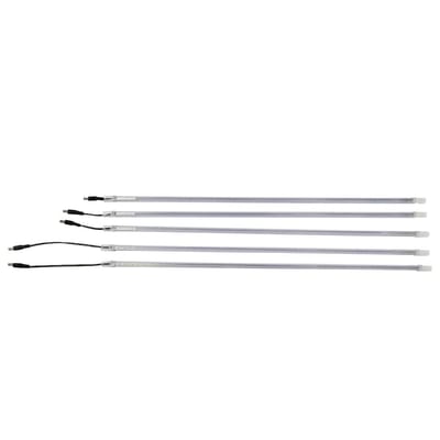 Polar LED-lampen (5 stuks)