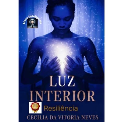 Luz Interior - Cecilia Da Vitoria Neves