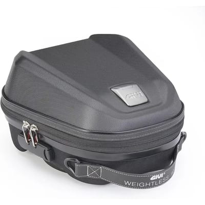 Motortanktas Givi Tanklock