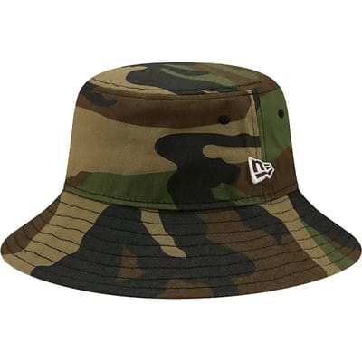 Bob New Era Camo
