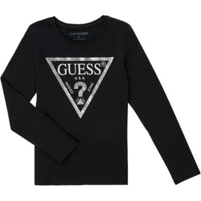 T-Shirt Lange Mouw Guess SECRA