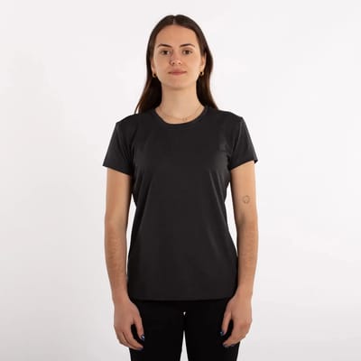 T-shirt Softee Oxigen Gris - S