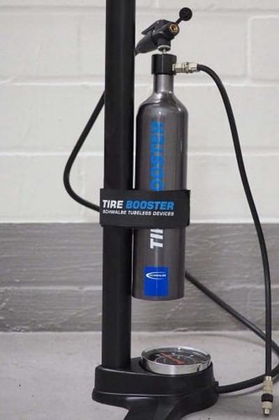Schwalbe Tire Booster