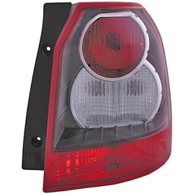 Achterlicht HELLA 2SK 354 035-011 links