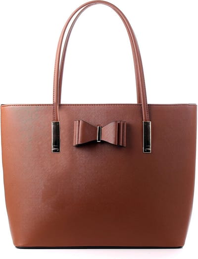 Dames Schoudertas en Grote Tote Bag voor Werk, School en Dagelijks Gebruik