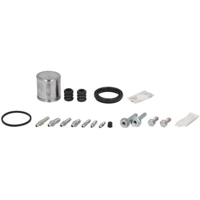 Reparatieset, remklauw AUTOFREN SEINSA D44059S