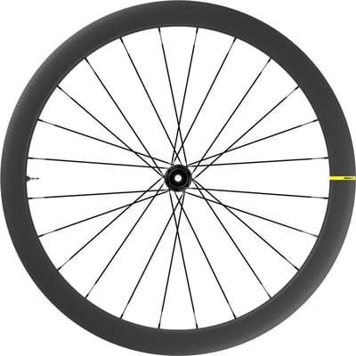 Voorwiel Mavic Cosmic SL 45