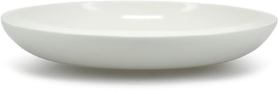 S|P Collection Kom 22xH4cm white Alura (Set van 4)