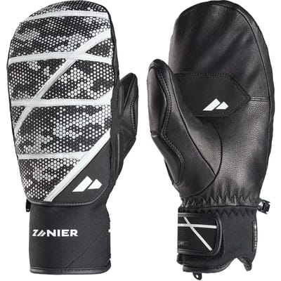 Skiwanten voor kinderen Zanier X-Treme,GTX