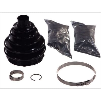 Balgenset, aandrijfas SPIDAN 24540