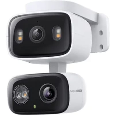 Tp-link Tapo Tc34 Beveiligingscamera Voor Buiten - Bedraad - 2k