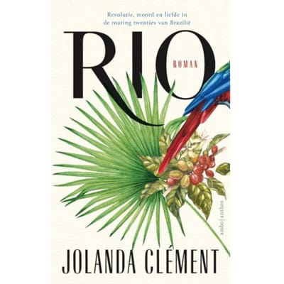 Rio - Jolanda Clément