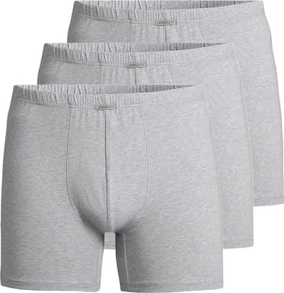 Ammann Heren lang short / pant 3 pack Close to you