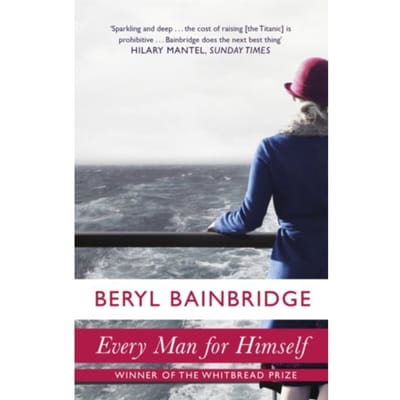 Every Man For Himself - Beryl Bainbridge