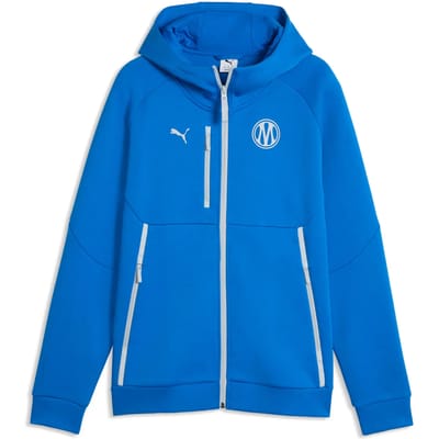 Zipper Hoodie OM 2026/27