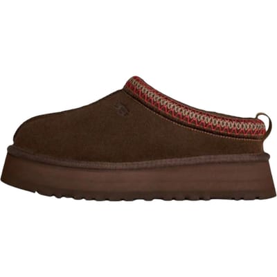 UGG Tazz 2 Dusted Cocoa Dames Sneakers Bruin 1174471-DDC 36 black
