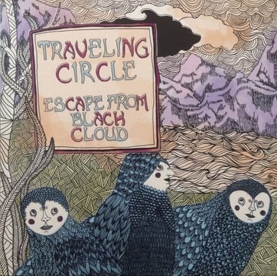 (Black) Escape From Black Cloud