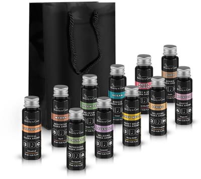 Body Balance mix - Beauty & Care - 5 ml. new