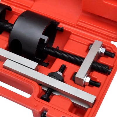 vidaXL DSG koppeling monteren & verwijderen kit voor Audi VW 7 versnellingen