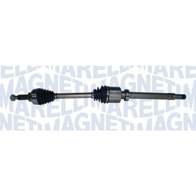 Aandrijfas MAGNETI MARELLI 302004190186