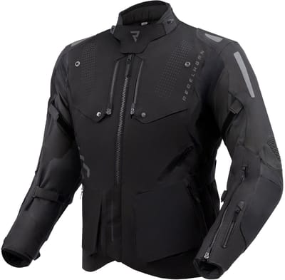 Rebelhorn Hiker 4 waterdichte motorfiets textieljas -