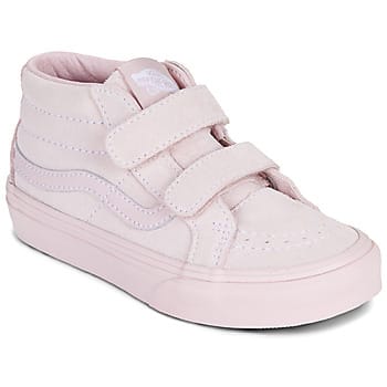 Vans  Hoge Sneakers SK8-Mid Reissue V