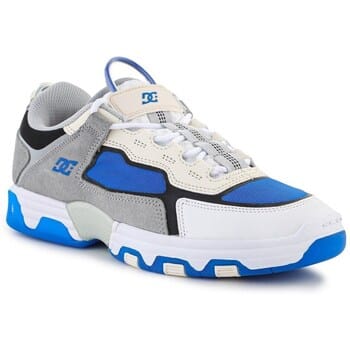 Skateschoenen DC Shoes Shanahan Metric Skate Shoes