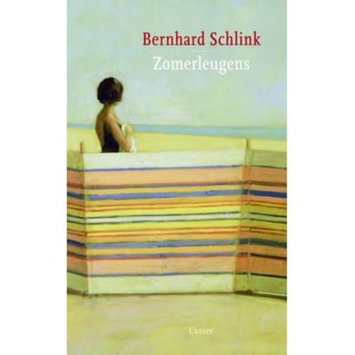 Zomerleugens - Bernhard Schlink