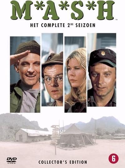 Mash - Seizoen 2