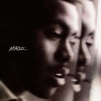 Magic - Nas