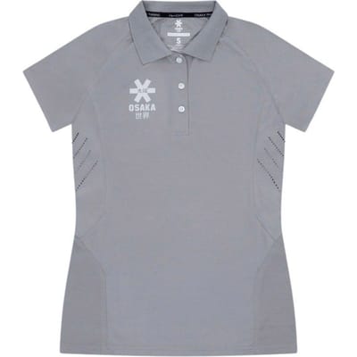 Osaka Jersey Polo Dames - Maat XXS