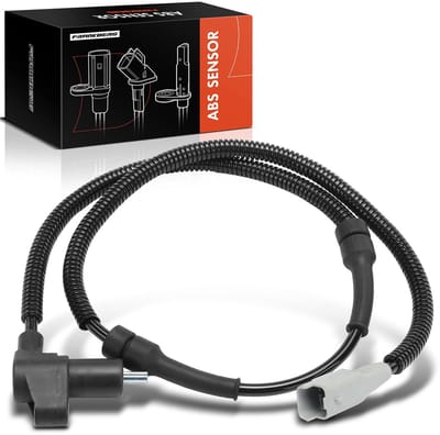 Frankberg 1x ABS Sensor Achteras Links Rechts voor Citroën