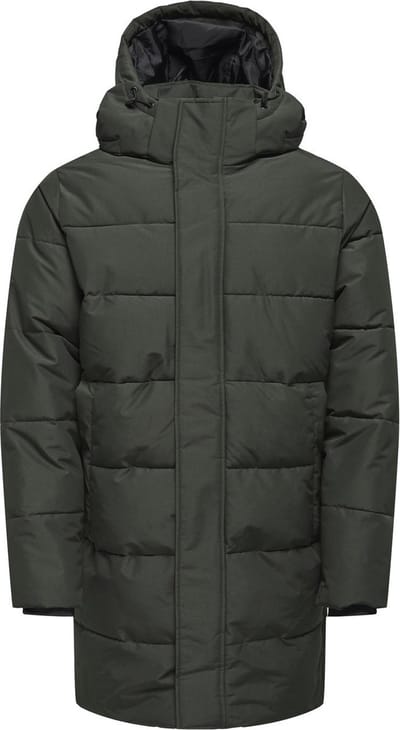 ONLY & SONS Puffer jacket ONSCARL Puffer jacket