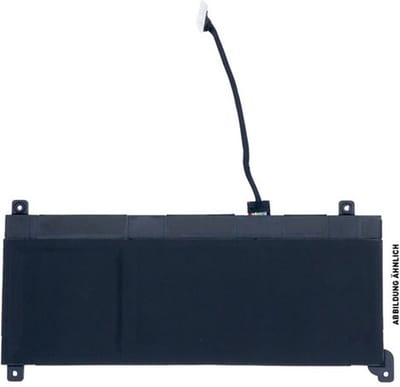 TERRA EG20-2S5200/BATTERY laptop reserve-onderdeel Batterij/Accu