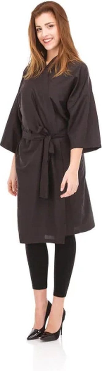 XanitaliaPro Kimono Black