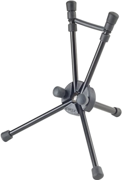 Konig & Meyer Sopraan Saxofoon Standaard 14355