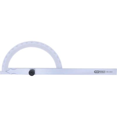 KS TOOLS Hoekgradenboog met open boog 300 mm 300.0643