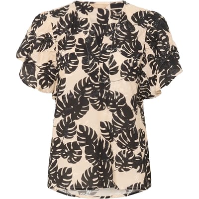 Vrouwenblouse CULTURE Debora