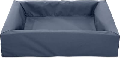 Bia Bed - Hondenmand - Outdoor - Blauw - Bia-2 - 60X50X12,5 cm